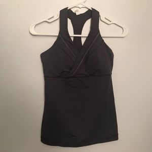 Lululemon tank top